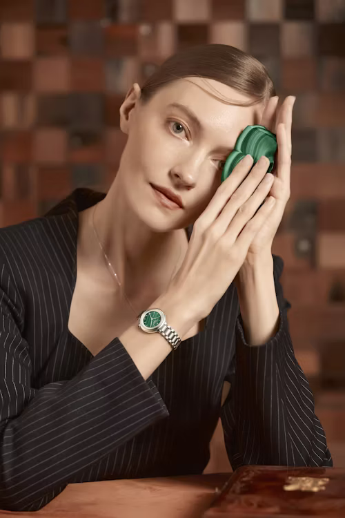Malachite Green