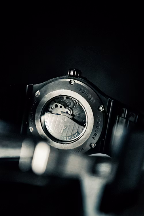 Geneve Collection